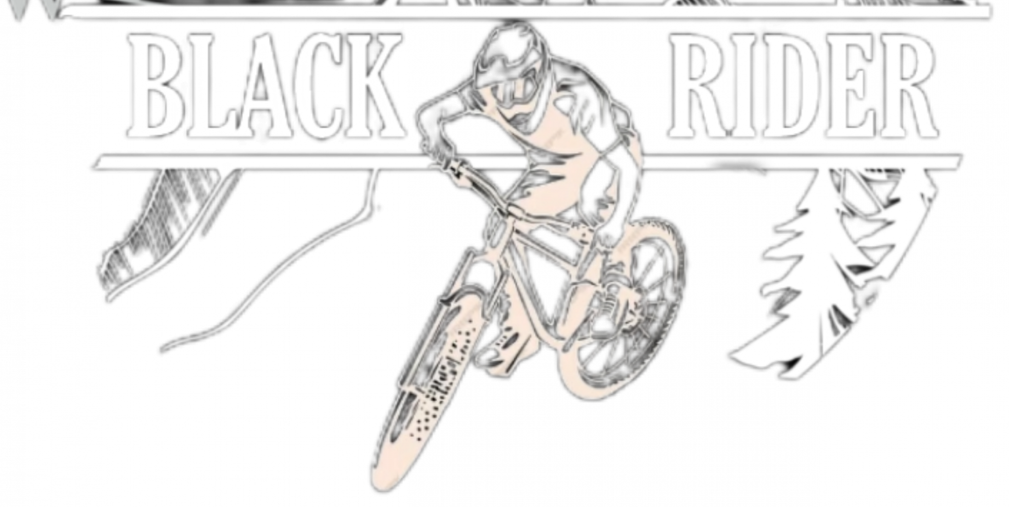 black-rider